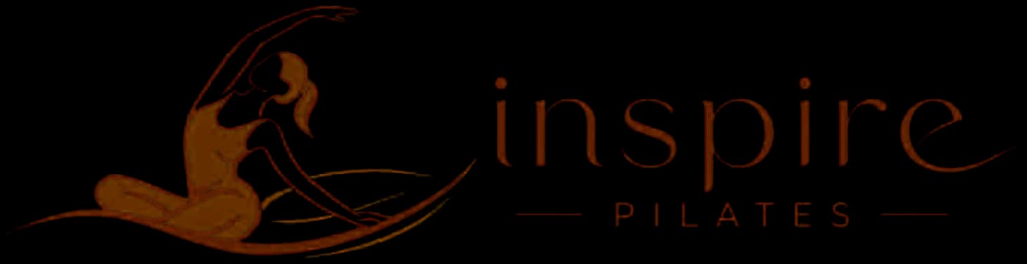Inspire Pilates Studio logo